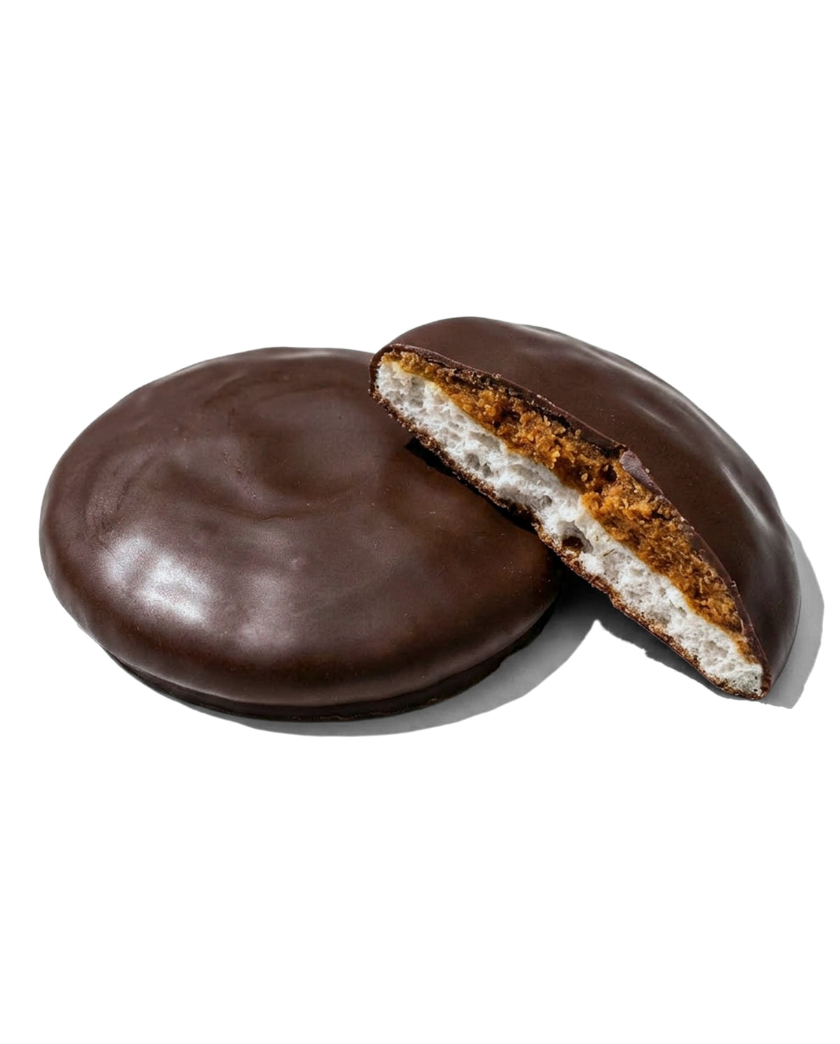 KRVNCH - CRACKER DE CHOCOLATE RELLENO