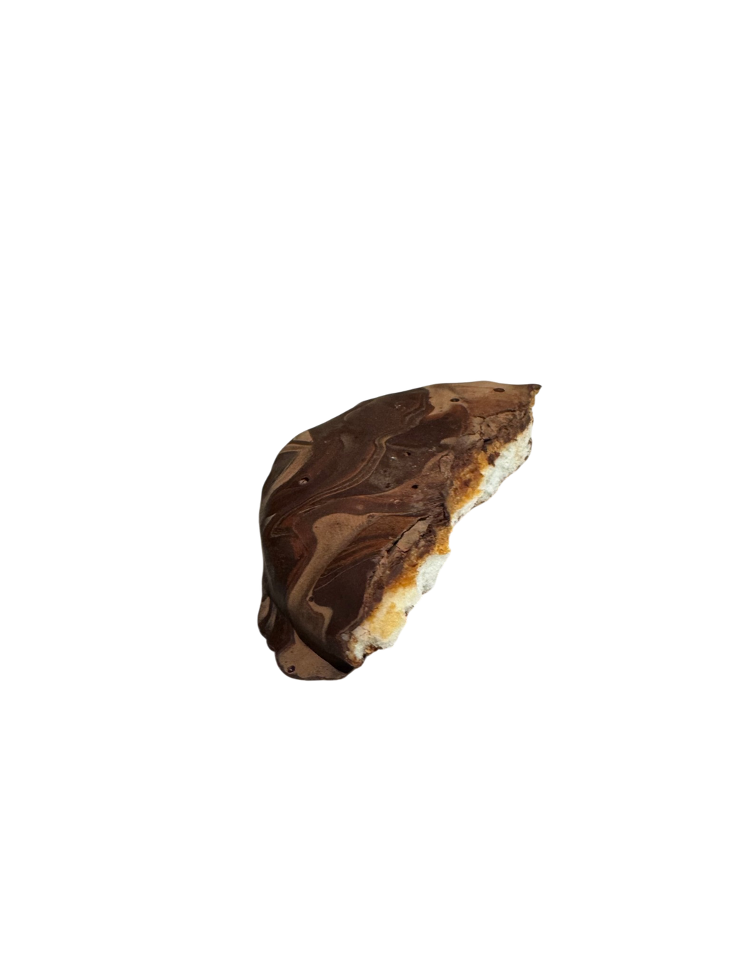 KRVNCH - GALLETA DE DÁTIL CON MANTEQUILLA DE CACAHUETE