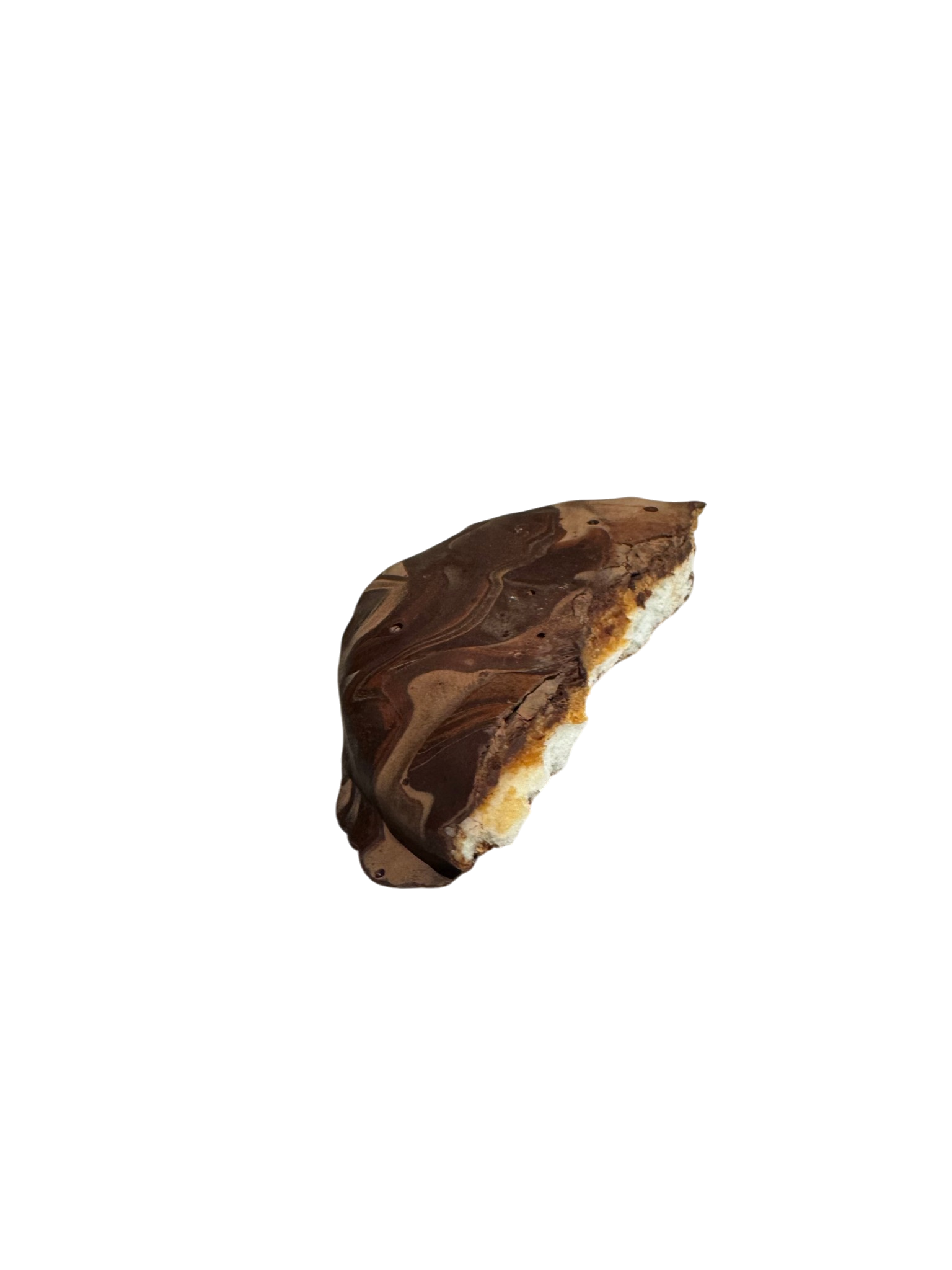 KRVNCH - GALLETA DE DÁTIL CON MANTEQUILLA DE CACAHUETE