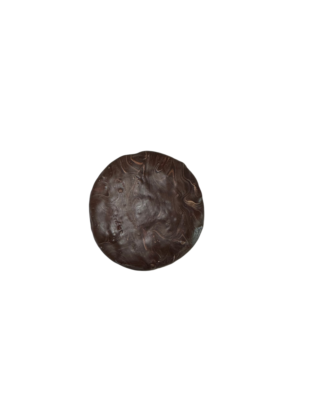 KRVNCH - GALLETA DE DÁTIL CON MANTEQUILLA DE CACAHUETE