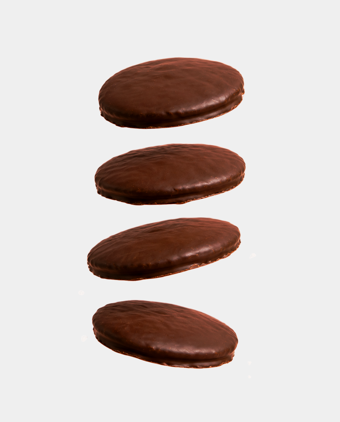 KRVNCH - CRACKER DE CHOCOLATE RELLENO