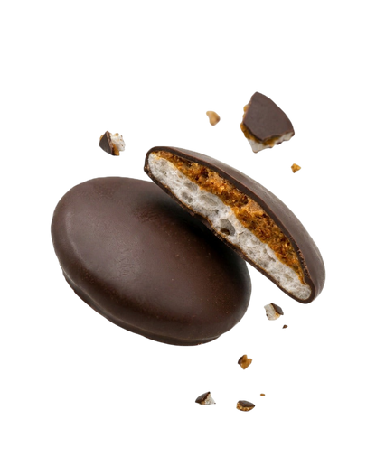 KRVNCH - CRACKER DE CHOCOLATE RELLENO